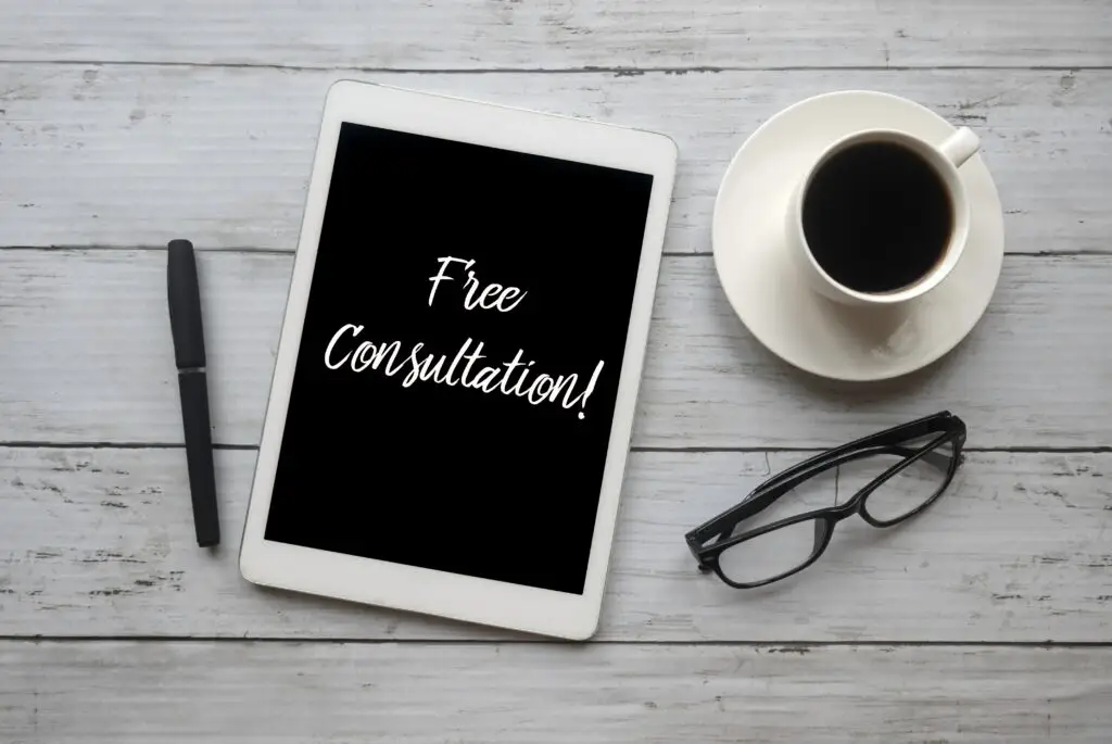 Free Consultation